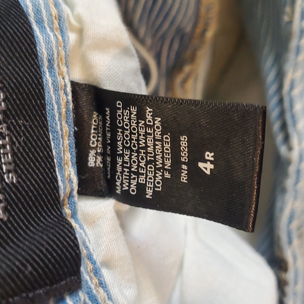 EXPRESS JEANS - Picture 6 of 6